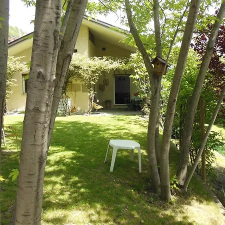 Maison Eglantyne Aosta