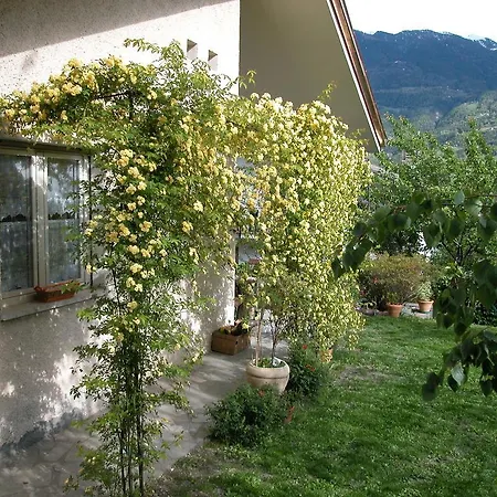 Maison Eglantyne Apartman *