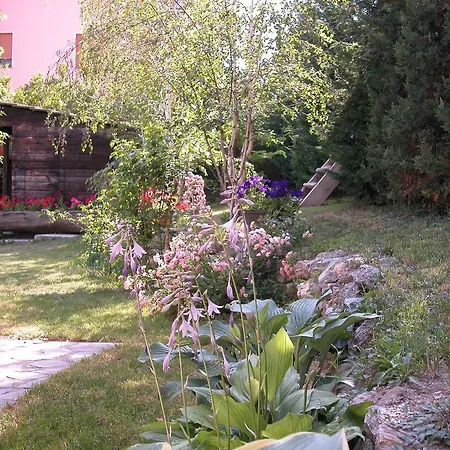 Apartman Maison Eglantyne Aosta