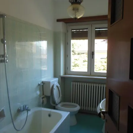 Maison Eglantyne Aosta