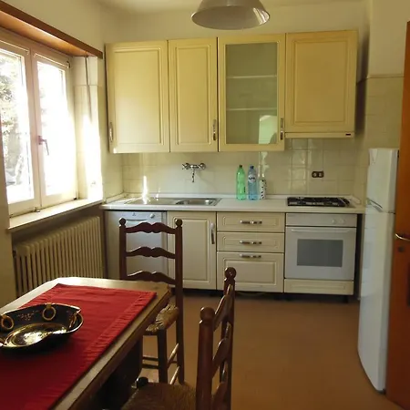 Apartman Maison Eglantyne *