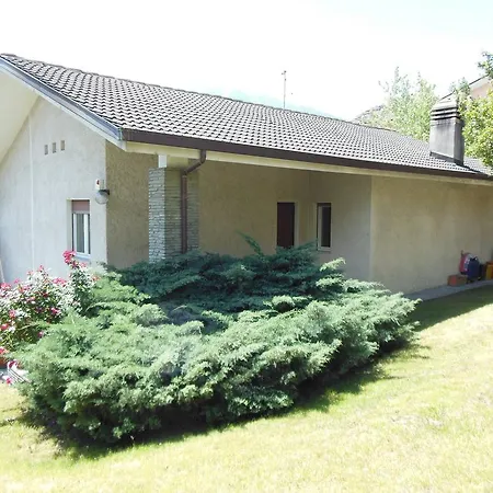 Maison Eglantyne *