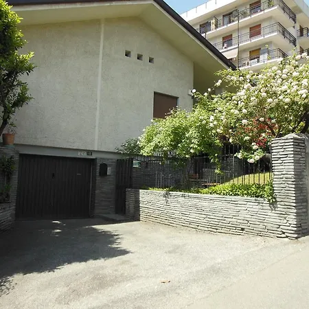 Maison Eglantyne Aosta