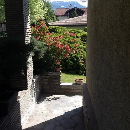 Apartman Maison Eglantyne