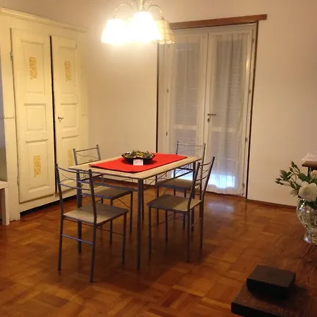 Apartman Maison Eglantyne