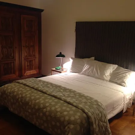 Apartman Maison Eglantyne *