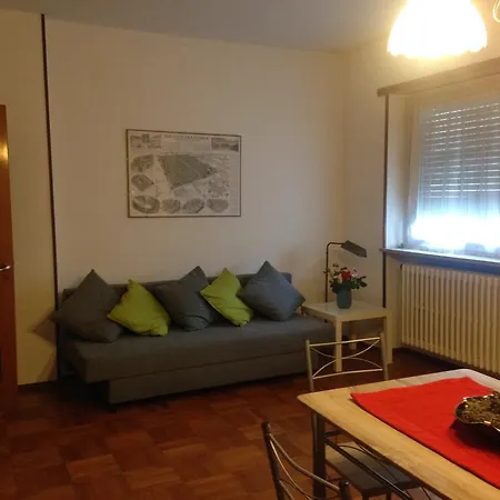 Maison Eglantyne Aosta