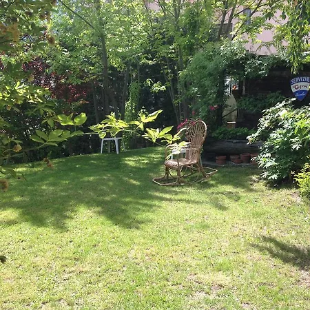 Maison Eglantyne Apartman