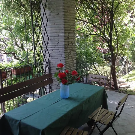 Apartman Maison Eglantyne