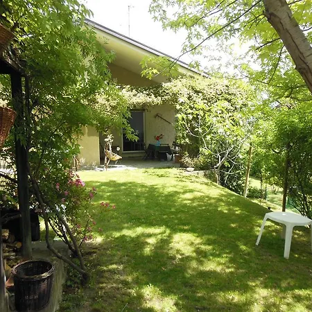 Maison Eglantyne Apartman Aosta