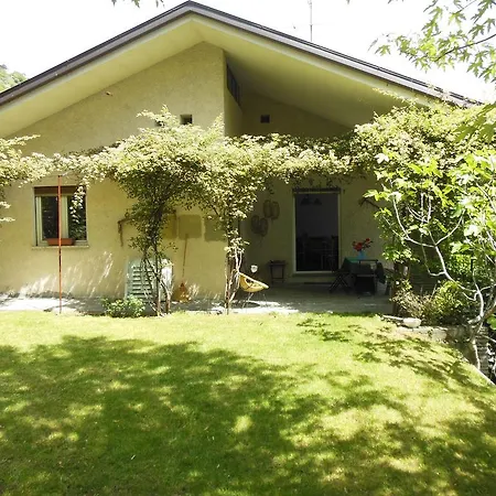 Maison Eglantyne Aosta