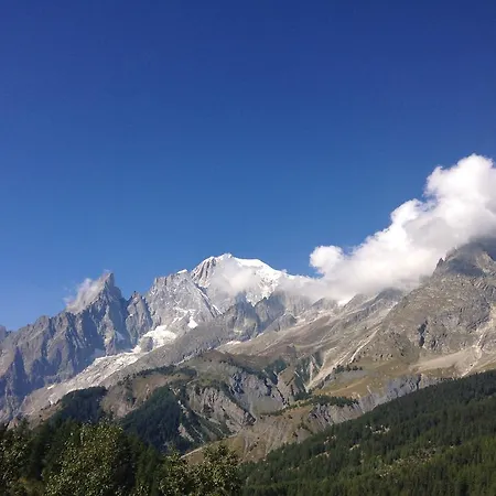 Apartman Maison Eglantyne *