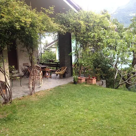 Maison Eglantyne