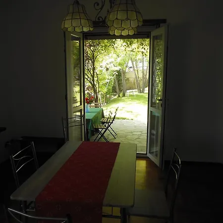 Apartman Maison Eglantyne *