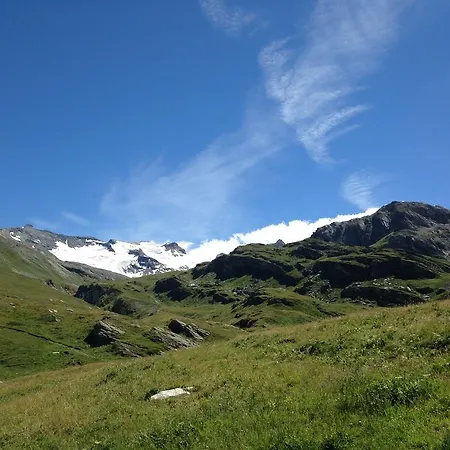 Apartman Maison Eglantyne Aosta