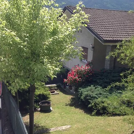 Maison Eglantyne Apartman *