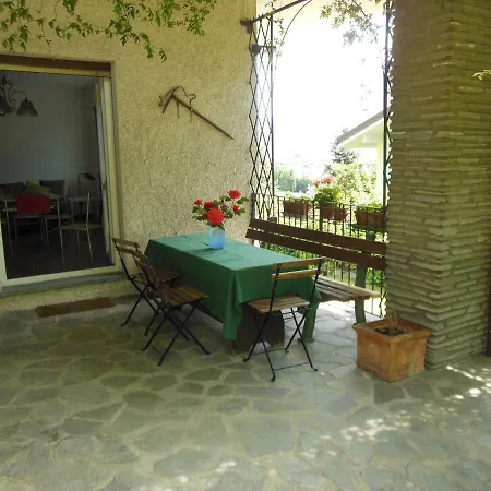Apartman Maison Eglantyne