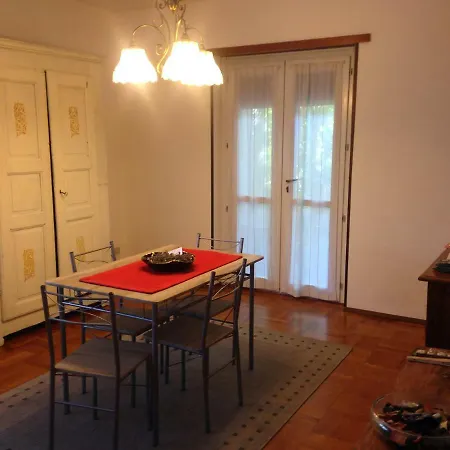 Apartman Maison Eglantyne